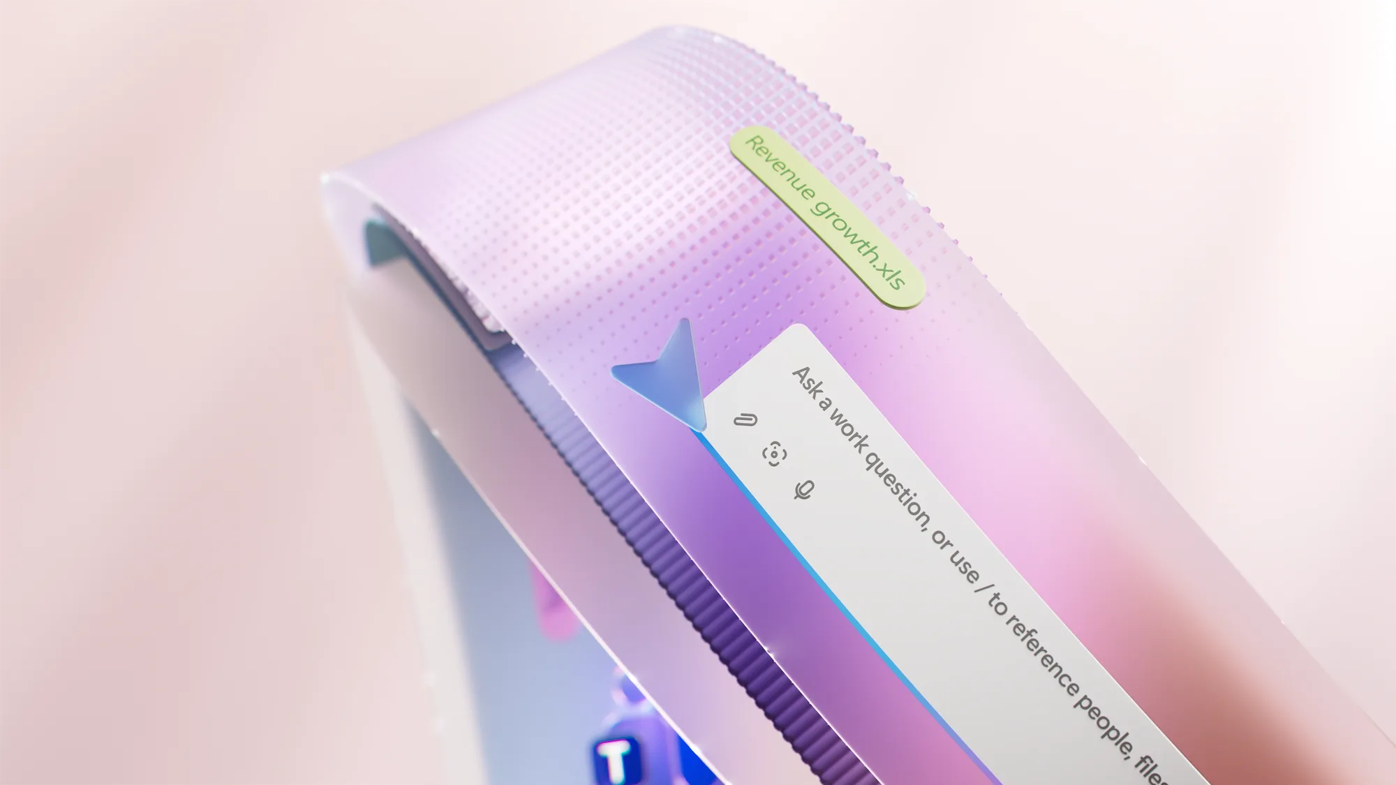 MCP Apps now available in Copilot chat