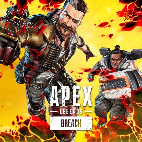Apex Legends™