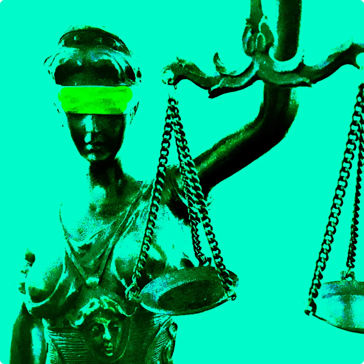 scales of justice